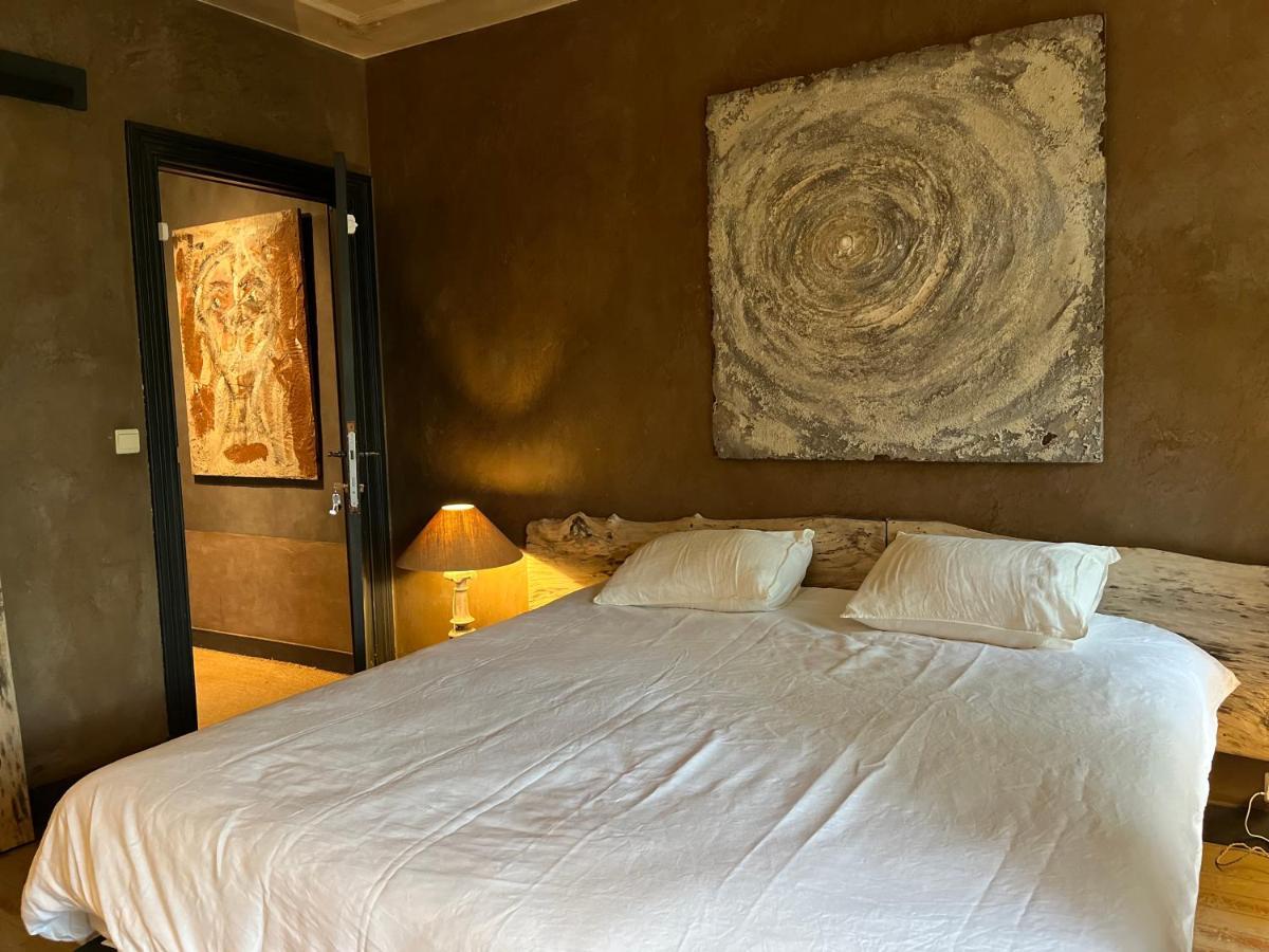 Edouard Garden Cafe Guest Room ดูร์บี ภายนอก รูปภาพ