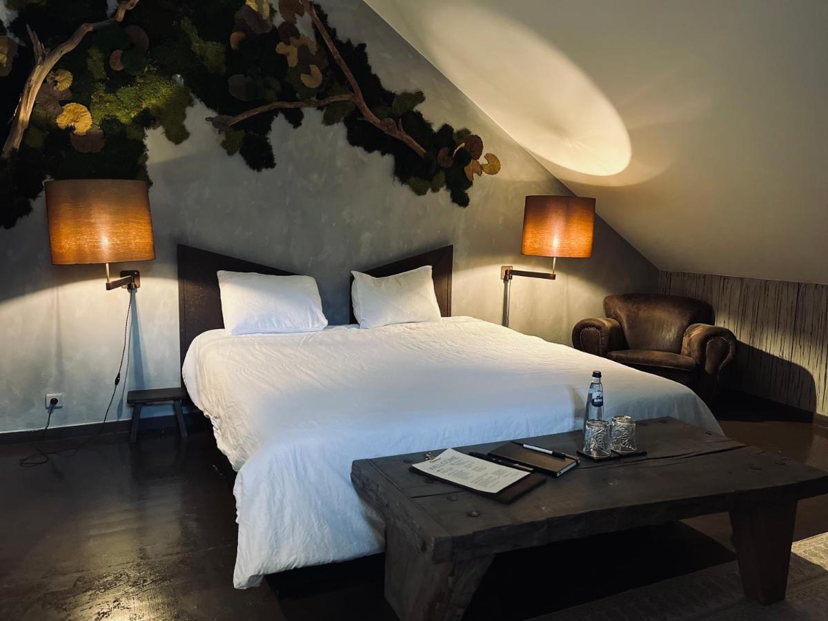 Edouard Garden Cafe Guest Room ดูร์บี ภายนอก รูปภาพ